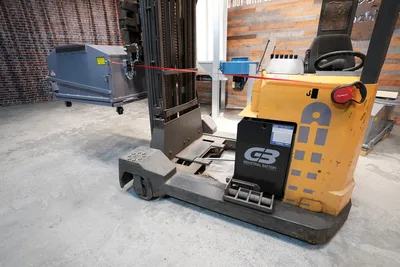 New | in-Stock IRON BULL _UNKNOWN_ Dust Collectors | 360 Degree Machinery #822092