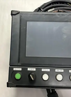 Used KEYENCE VT3-V7R Misc Electrical & Power Parts | Surplus Asset Holdings #1217964