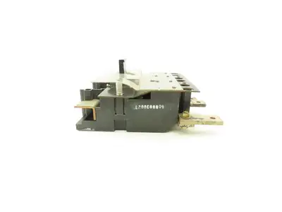 Westinghouse 1288C08G09  400A Bucket Switch Circuit Breaker Disconnect 3-Pole