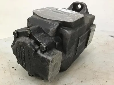 USED DENISON HYDRAULICS T6DC0380141L01B1P31