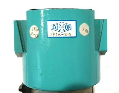 NEW DIXON F16-02A AIRLINE FILTER F1602A