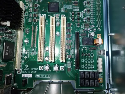 NEW DENSO WAVE 4100104850