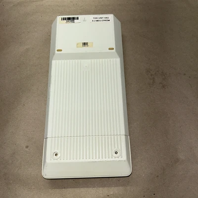 USED Aaon SS1009