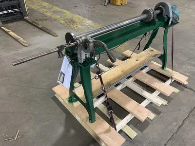 Used DUSENBERY _UNKNOWN_ Core Cutters Pennsylvania US | Global Equipment International, LLC #1264791
