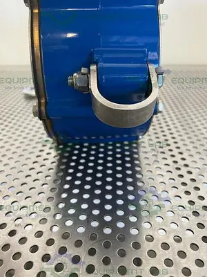 USED DBI-SALA SEALED BLOK  3400802 SELF RETRACTING LIFELINE, 30' SS CABLE