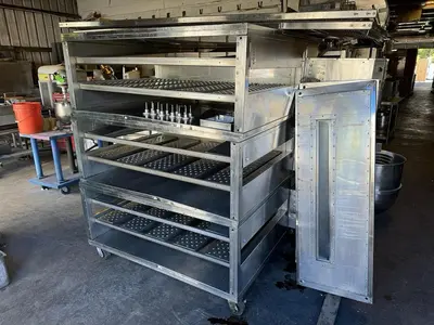 USED XLT 3255