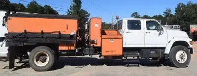 Used 1998 FORD L7000 Service & Utility Trucks Florida US | Proxy Equipment #1385332