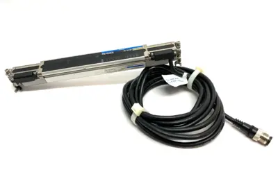 Used KEYENCE SL-V23F-R, SL-VPT3PM-R Light Curtains & Grids Michigan US | Maverick Industrial Sales #1410651