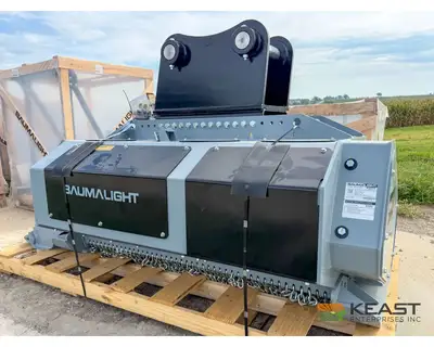 Used BAUMALIGHT _UNKNOWN_ Brush Cutters Iowa US | Keast Enterprises #1360049