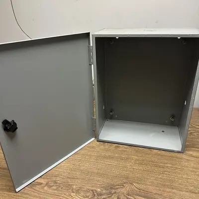Used HOFFMAN 16X20X8.5 Miscellaneous Equipment (Electrical & Power) Ohio US | Surplus Asset Holdings #1241226