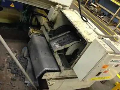 USED 1999 TSCHUDIN PL66