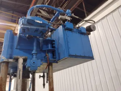 USED NORDBERG 12777