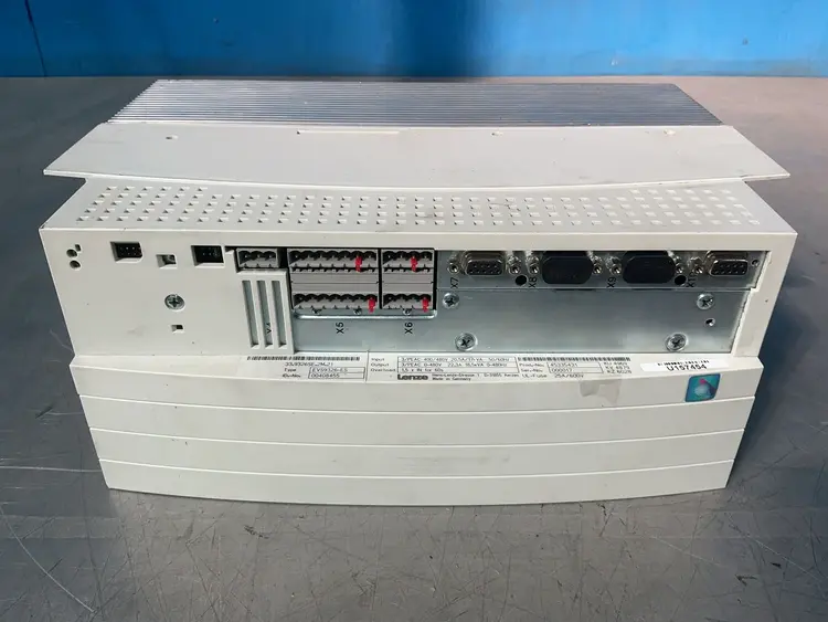 Used LENZE EVS9326ES Servo Drives Ohio US | HGR 24 #1709042