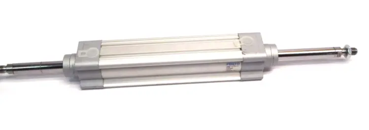 New | in-Stock Festo DSBC-40-160-T-PA-N3 Pneumatic Cylinders Michigan US | Maverick Industrial Sales #1390812