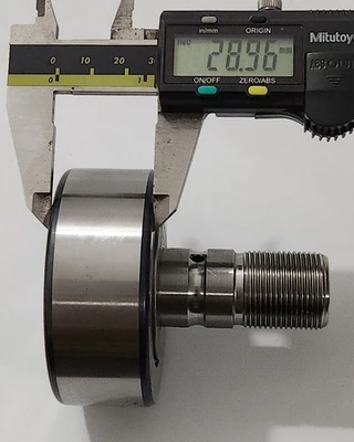 NEW INA KR72-X-PP-A