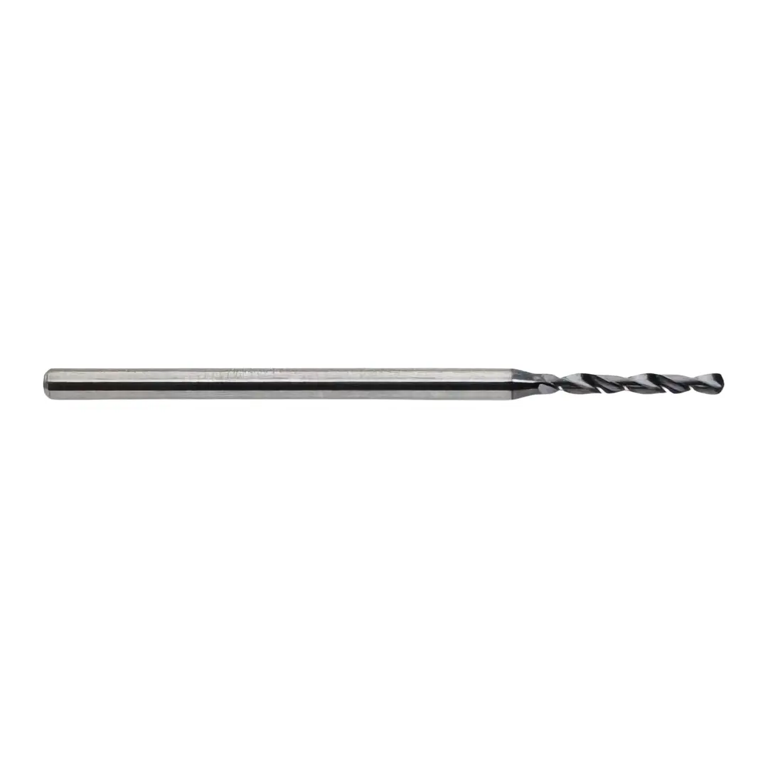 M.A. Ford 2.80mm Solid Carbide Drill Twister XD Micro Drill Altima 2FL