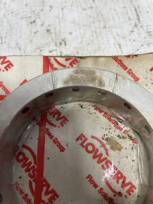 Flowserve LE3M2500T33 316 Stainless Steel Mechanical Seal Ring -NIB