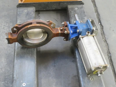 Used MORIN _UNKNOWN_ Valves/Fittings Texas US | OCO Industrial #1716088
