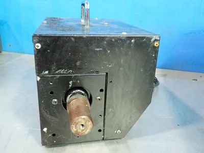 Used MAGUIRE _UNKNOWN_ Industrial Controls Ohio US | HGR 24 #1149291