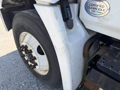 Used 2020 HINO 268A Box trucks Indiana US | Miedema Asset Management Group #1414681