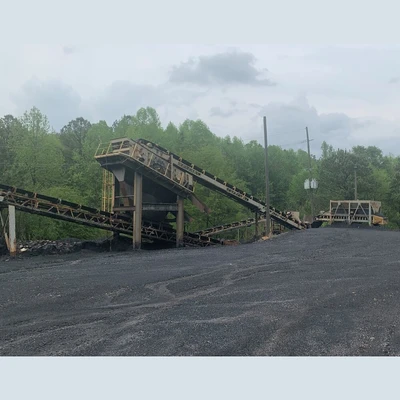 250 TPH Heavy Media Coal Wash Plant