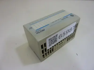 USED ALLEN BRADLEY 1794-IB16 SER A
