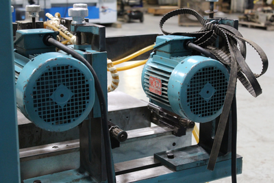 USED SICOTTE J-20-7