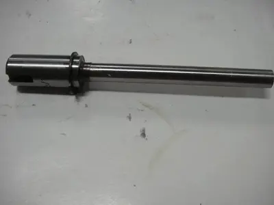 Iram or Baum/Naugendaly  5/16 x 13 Hollow Drill Bit (Coating Teflon)
