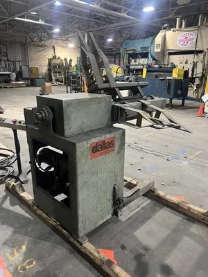 USED DALLAS CODE#06280