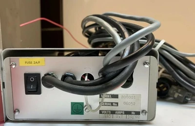 USED Open Date Systems 300