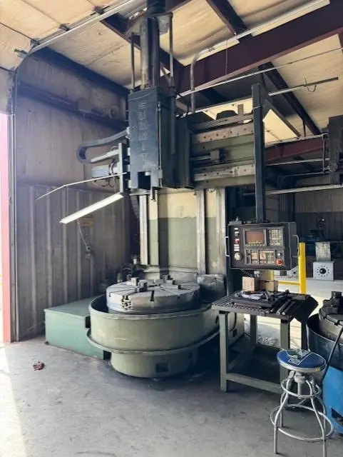 Used SUMMIT N/A CNC Lathes Ohio US | G-2000, Inc. #1077232