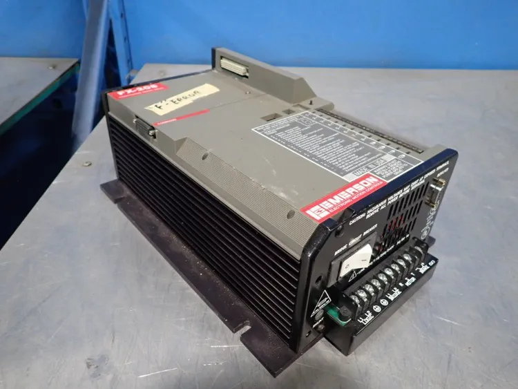 Used EMERSON FX208 Servo Drives Ohio US | HGR 24 #878558