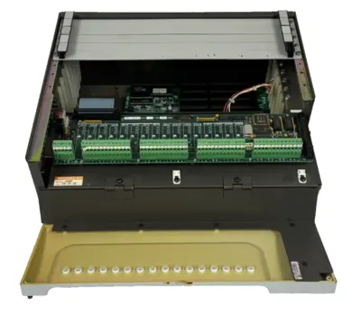 ORMEC ORN-70/BFES MOTION CONTROLLER CHASSIS REFURBISHED