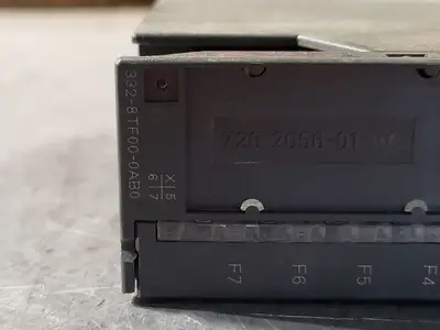 NEW SIEMENS 6ES7332-8TF00-0AB0