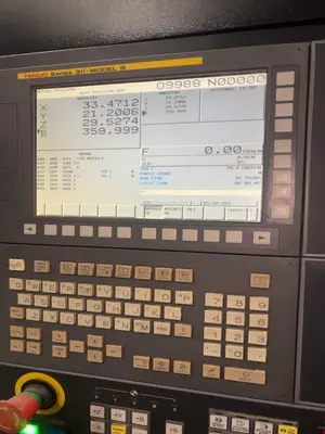 USED 2015 DOOSAN HP5100 II