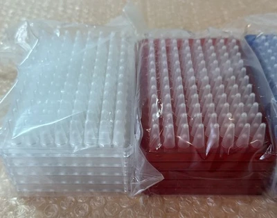 NEW Eppendorf 951021041