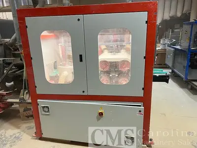 USED QUICKWOOD QL 4 8/300 SANDER