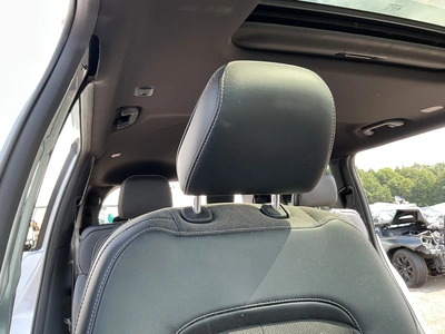 Used 2025 JEEP GRAND CHEROKEE L SUVs Michigan US | Miedema Asset Management Group #1321297