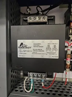 YODER WH-200 TUBE MILL (14646) TUBE MILLS | Machinery International LLC (11)