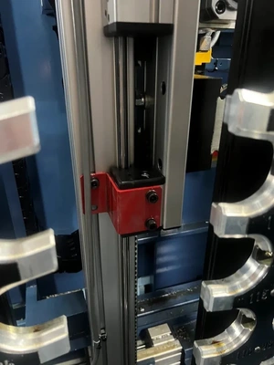 2019 MATSUURA H.PLUS-405 Horizontal Machining Centers | Toolquip, Inc. (8)