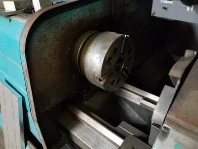 USED 1980 MAZAK M4