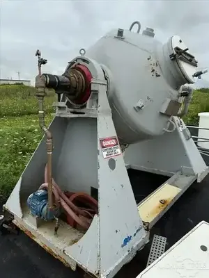USED PFAUDLER Dryers