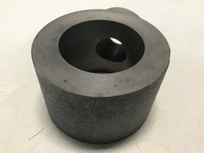 USED ARBURG 221M350-75U / CS
