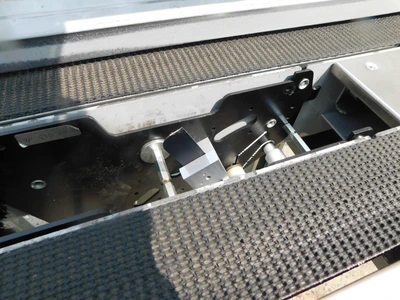 USED 3M CASE OPENER 3 MATIC 200A