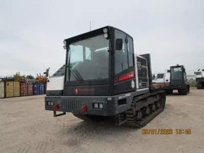 Used 2019 Superior ST-150X Crawler Carriers & Dumpers Texas US | Rubbl #1333415