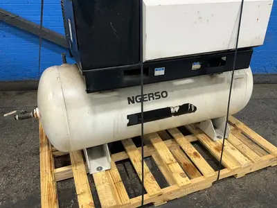 Used INGERSOLL RAND SSRHP25 Miscellaneous MRO Ohio US | HGR 24 #1495320