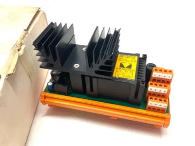 New | in-Stock PRECITEC _UNKNOWN_ Power Supplies | Maverick Industrial Sales #1113137