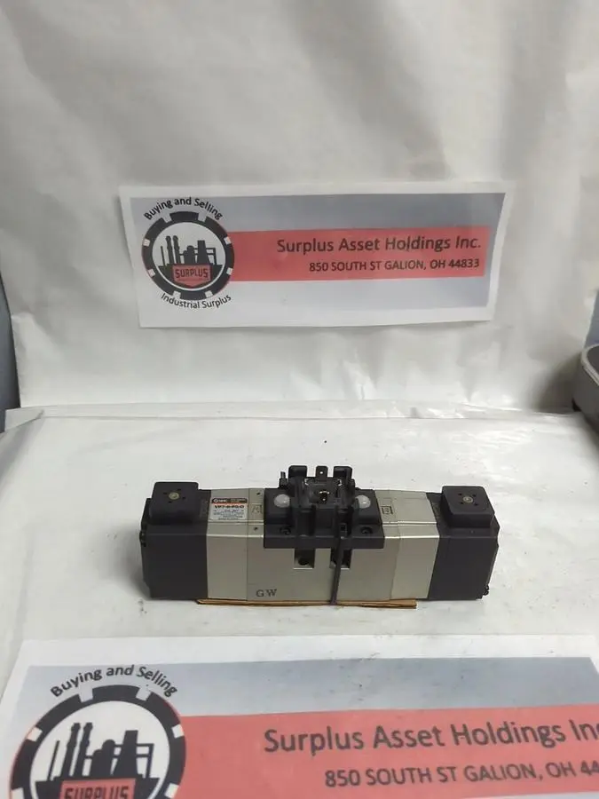 USED SMC VP7-6-FG-D