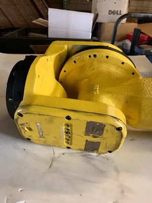 NEW FANUC S-430i F