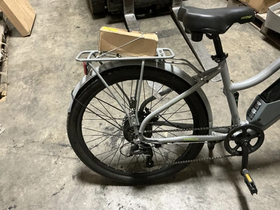 Used _UNKNOWN_ _UNKNOWN_ Bicycles Michigan US | Miedema Asset Management Group #1304488